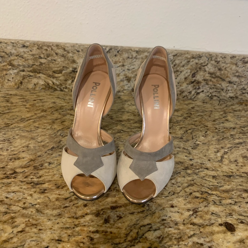 Pollini Heels